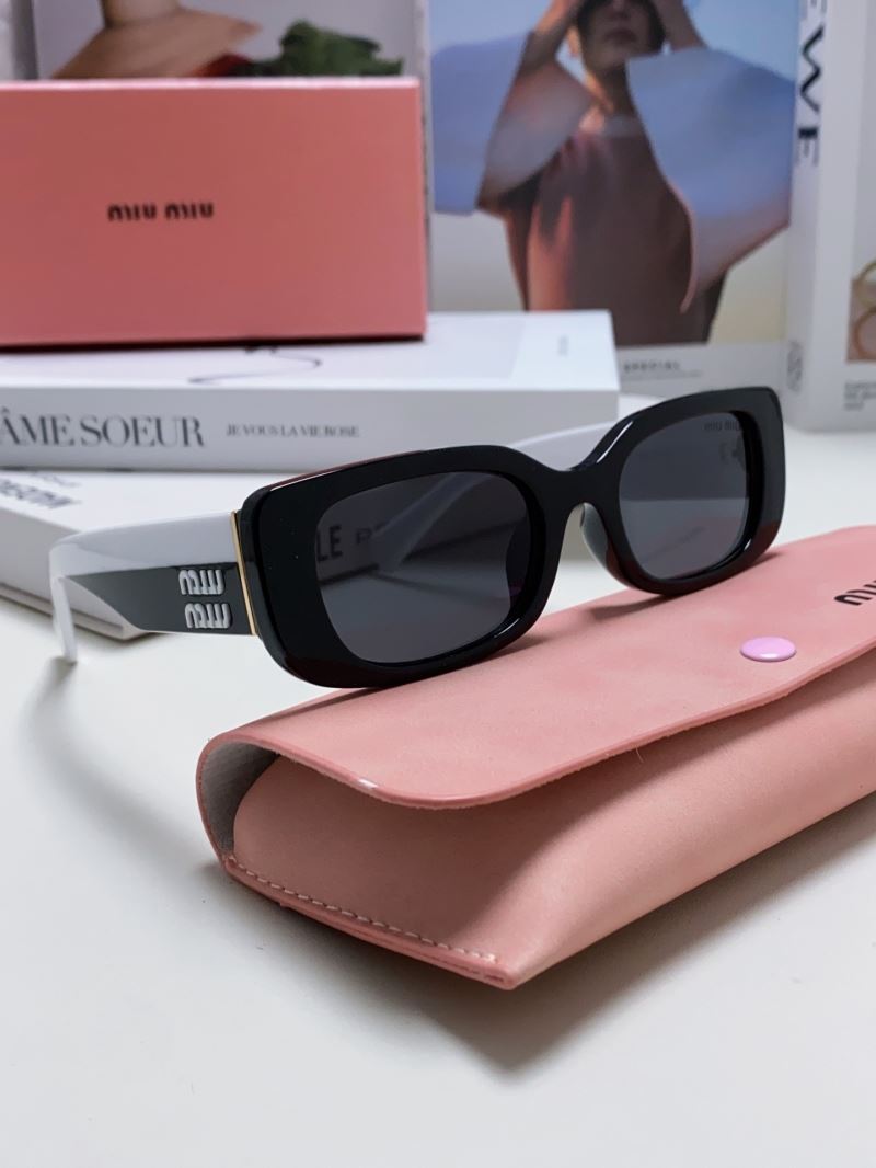 Miu Miu Sunglasses